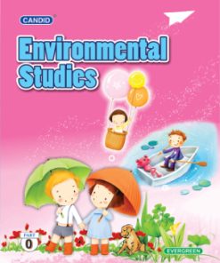 Evergreen Candid Environmental Studies Part 0