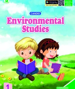 Evergreen Candid Environmental Studies for Class 1