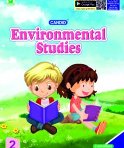 Evergreen Candid Environmental Studies for Class 2