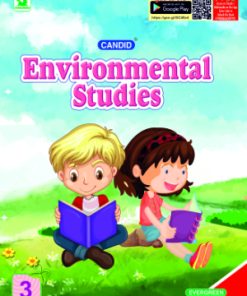 Evergreen Candid Environmental Studies for Class 3