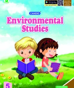 Evergreen Candid Environmental Studies for Class 5