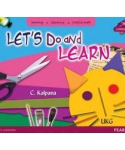 Pearson Lets Do and Learn for UKG