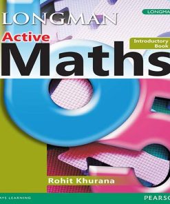 Pearson Longman Active Maths Primer