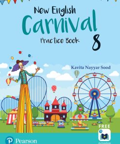 Pearson New English Carnival Supplementary Readers for Class 8