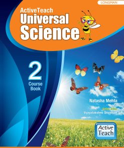 Pearson ActiveTeach Universal Science for Class 2