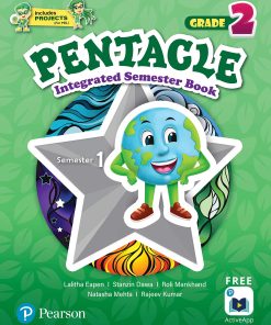 Pearson Pentacle With Computer Gr 2 Semester 1