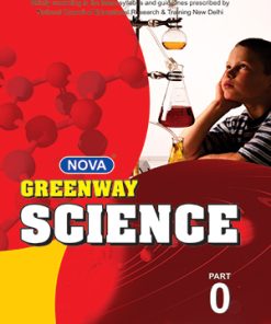 Evergreen Nova Greenway Science Part 0