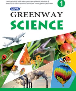 Evergreen Nova Greenway Science for Class 1