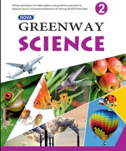 Evergreen Nova Greenway Science for Class 2