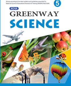 Evergreen Nova Greenway Science for Class 5