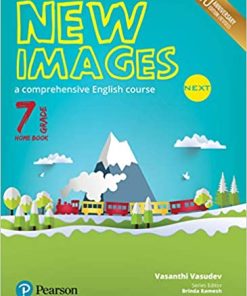 Pearson New Images Next Home Coursebook for Class 7