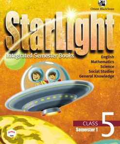 OBS StarLight Class 5 Semester 1