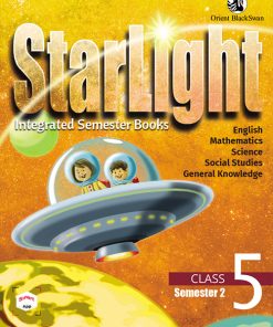 OBS StarLight Class 5 Semester 2