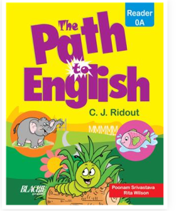 S. Chand’s The Path To English Reader Book Part A