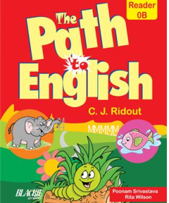 S. Chand’s The Path To English Reader Book Part B