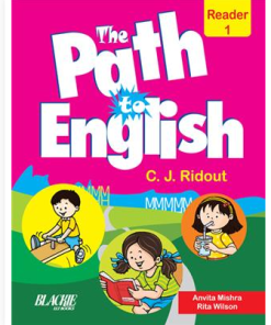 S. Chand’s The Path To English Reader Book for Class 1