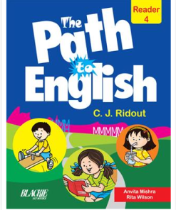 S. Chand’s The Path To English Reader Book for Class 4