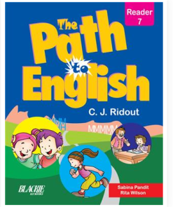S. Chand’s The Path To English Reader Book for Class 7