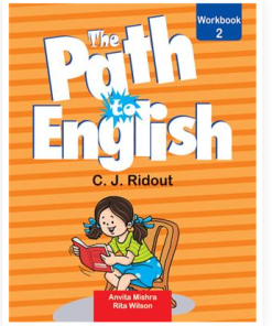 S. Chand’s The Path To English Workbook for Class 2
