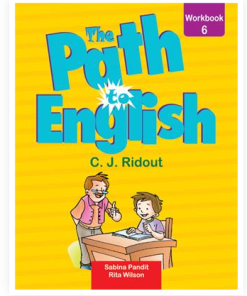 S. Chand’s The Path To English Workbook for Class 6