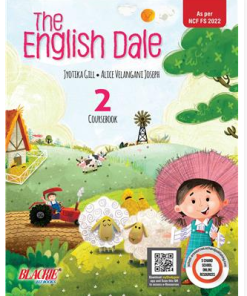 S. Chand’s The English Dale Coursebook for Class 2