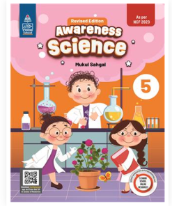 S Chand Awareness Science Textbook for Class 5