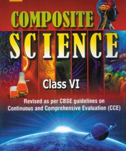 APC Composite Science Textbook for Class 6