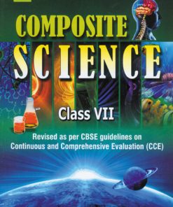 APC Composite Science Textbook for Class 7