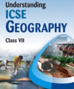 APC Understanding ICSE Geography Class 7