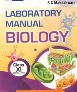 APC Laboratory Manual Biology for Class 11