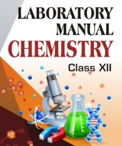 APC Laboratory Manual Chemistry Class12