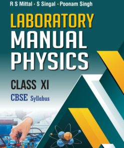 APC Laboratory Manual Physics for Class 11