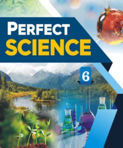 APC Perfect Science Textbook for Class 6