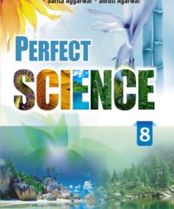 APC Perfect Science Textbook for Class 8