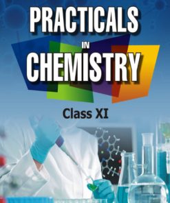 APC Practicals in Chemistry For Class 11