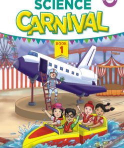 APC Science Carnival Textbook for Class 2