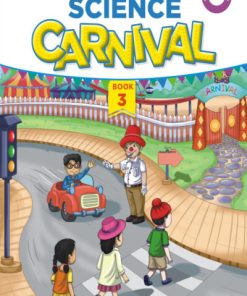 APC Science Carnival Textbook for Class 3