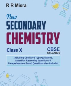 APC New Secondary Chemistry Class 10