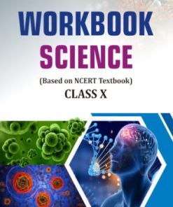 APC Workbook Science Based On NCERT Textbook for Class 10