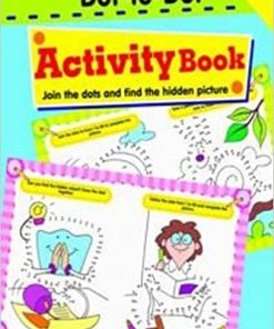 Dreamland Fun with Dot to Dot Part - 3