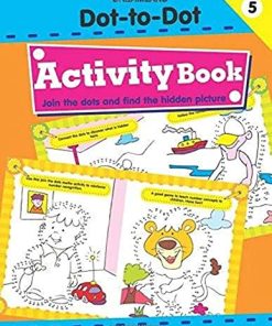 Dreamland Fun with Dot to Dot Part - 5