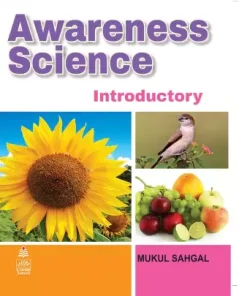 S Chand Awareness Science Introductory