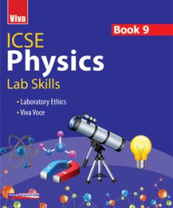 Viva ICSE Physics Lab Skills for Class 9