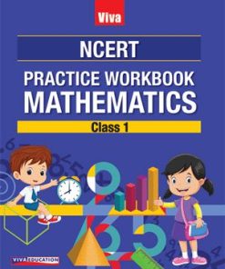 Viva NCERT Practice Workbook Mathematics for Class 1