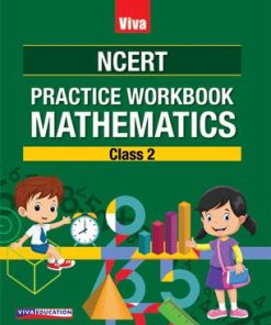 Viva NCERT Practice Workbook Mathematics for Class 2