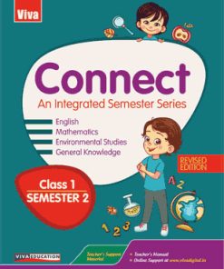Viva Connect An Integrated Semester Series Semester 2 for Class 1