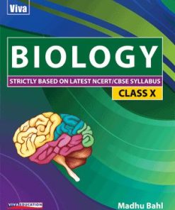 Viva Biology for Class 10