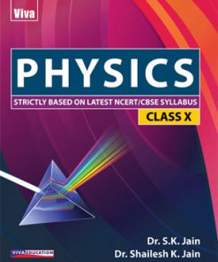 Viva Physics for Class 10