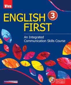 Viva English First An Integrated Communication Skills Course for Class 3