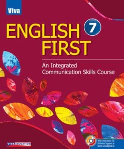 Viva English First An Integrated Communication Skills Course for Class 7
